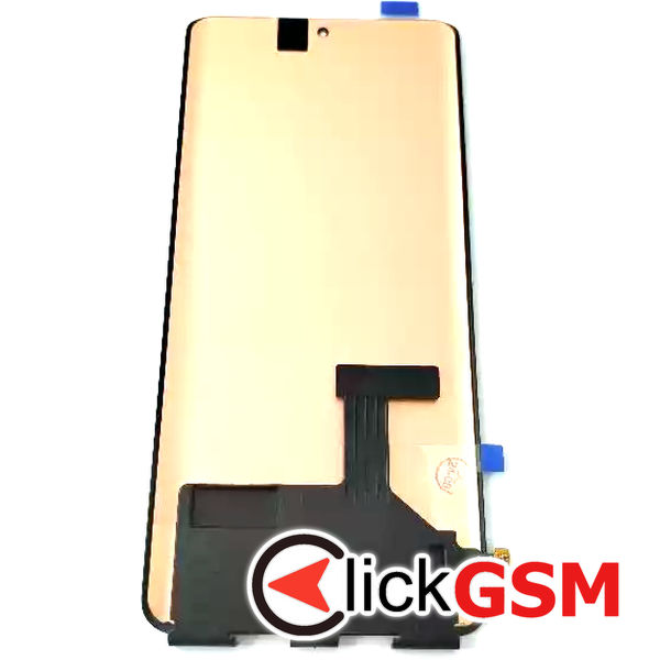 Piesa Display Cu Touchscreen Negru Vivo X60 Pro 3sme