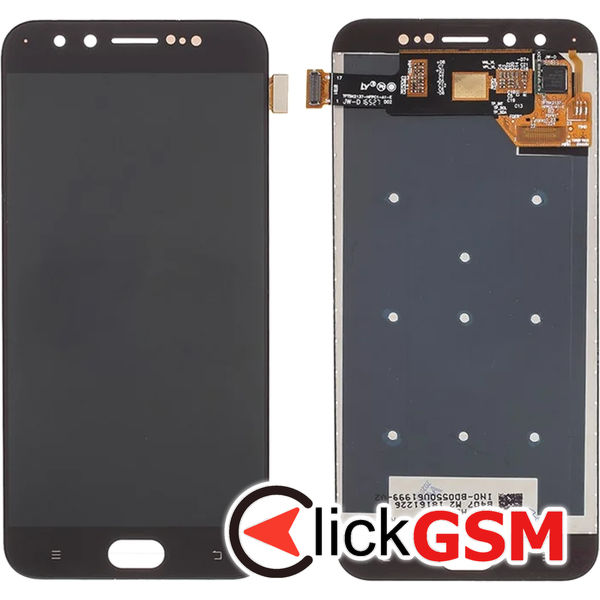 Piesa Piesa Display Cu Touchscreen Negru Vivo X9i 4vtr