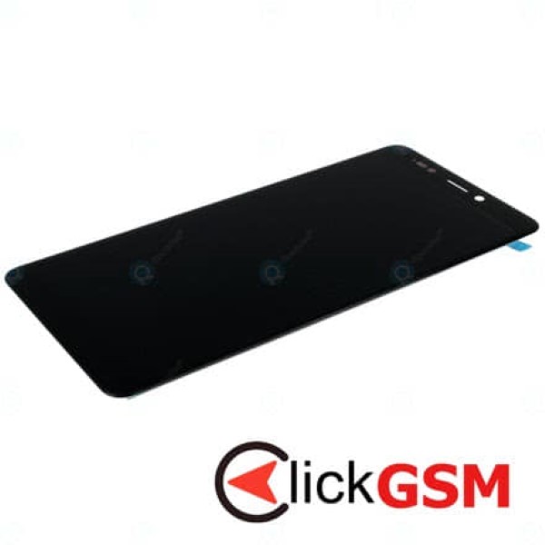 Piesa Piesa Display Cu Touchscreen Negru Wiko Jerry 3 1blo