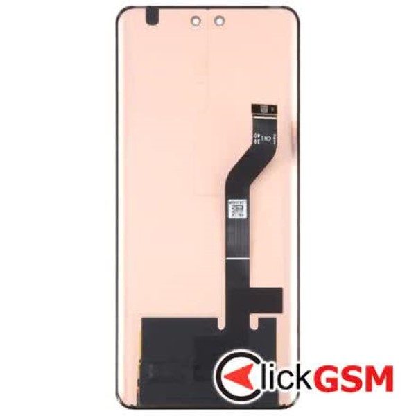 Piesa Display Cu Touchscreen Negru Xiaomi 13 Lite 2vog