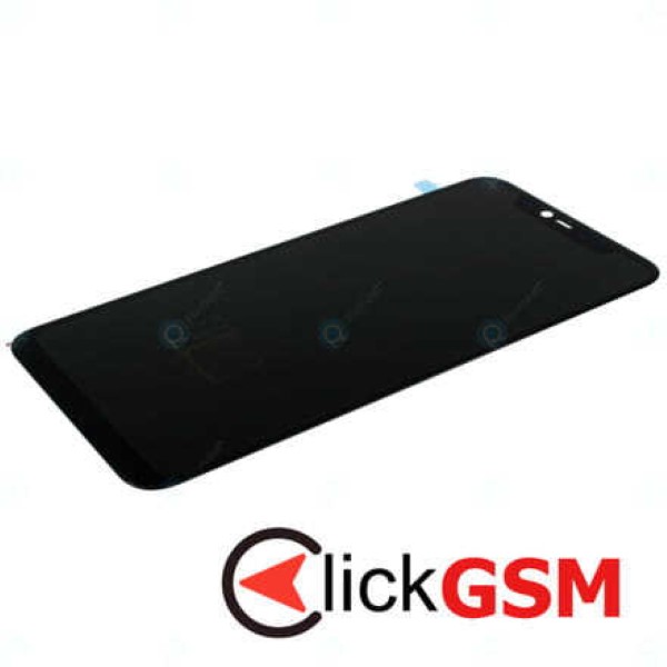 Piesa Display Cu Touchscreen Negru Xiaomi Mi 8 Pro 16cq