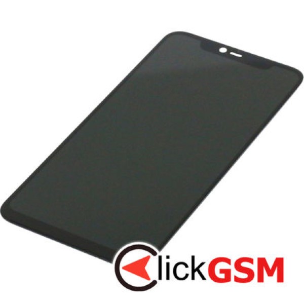 Piesa Piesa Display Cu Touchscreen Negru Xiaomi Mi 8 Pro 1772