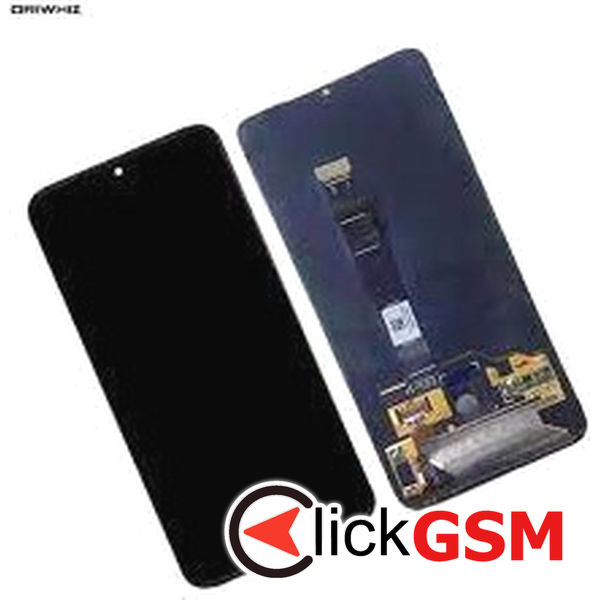 Piesa Display Cu Touchscreen Negru Xiaomi Mi 9 1tdg