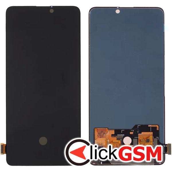 Piesa Display Cu Touchscreen Negru Xiaomi Mi 9t 4xrl