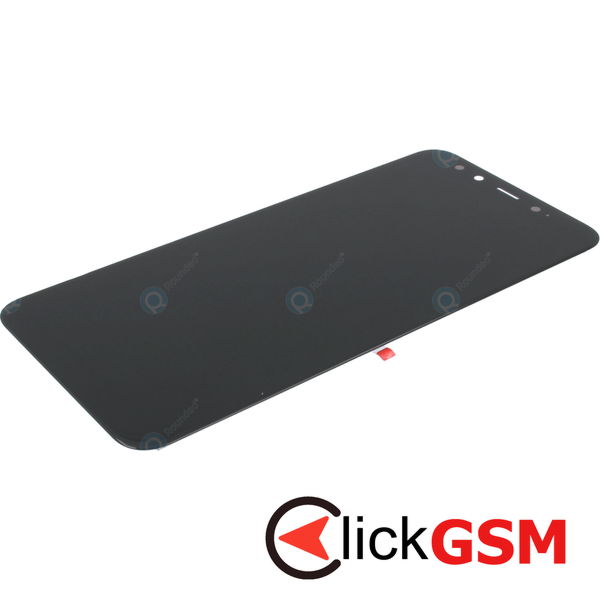 Piesa Piesa Display Cu Touchscreen Negru Xiaomi Mi A2 3k1r