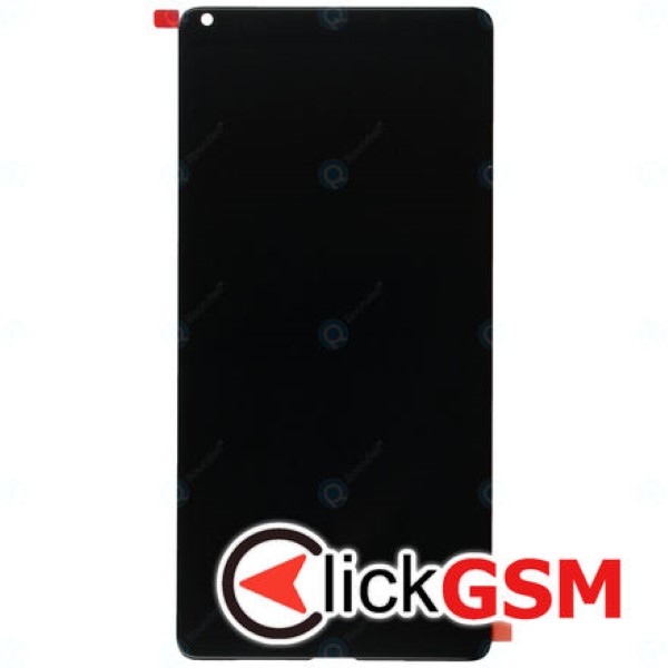 Piesa Piesa Display Cu Touchscreen Negru Xiaomi Mi Mix 2 168b