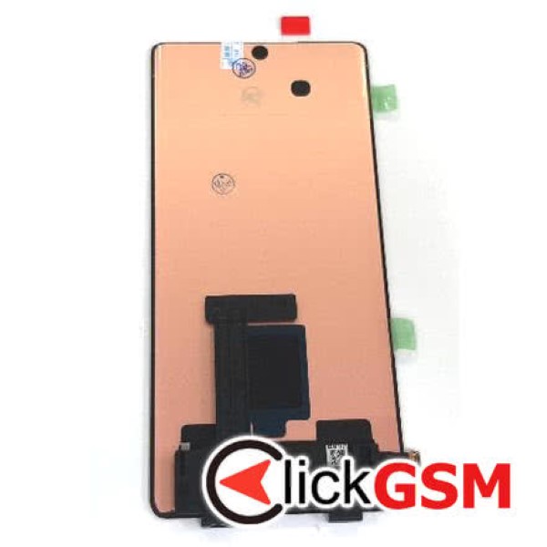 Piesa Display Cu Touchscreen Negru Xiaomi Mi Mix 4 38r6