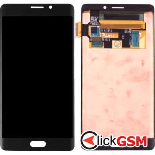 Piesa Display Cu Touchscreen Negru Xiaomi Mi Note 2 1fgj