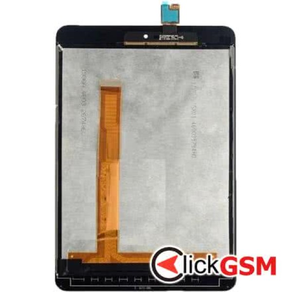 Piesa Display Cu Touchscreen Negru Xiaomi Mi Pad 3 1h3f