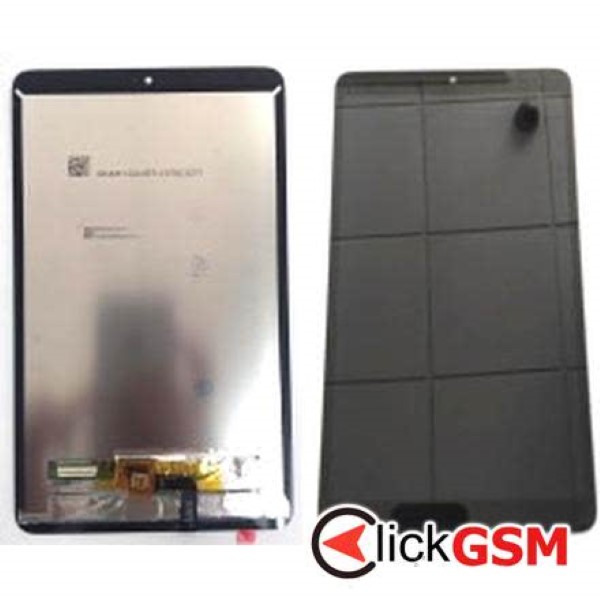 Piesa Display Cu Touchscreen Negru Xiaomi Mi Pad 4 2jtc