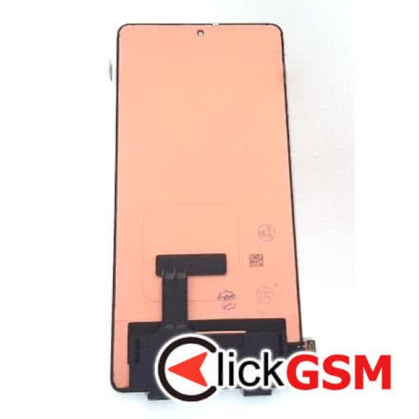 Piesa Piesa Display Cu Touchscreen Negru Xiaomi Poco F4 Gt 38zc