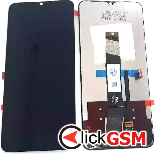 Piesa Display Cu Touchscreen Negru Xiaomi Redmi A2 39su