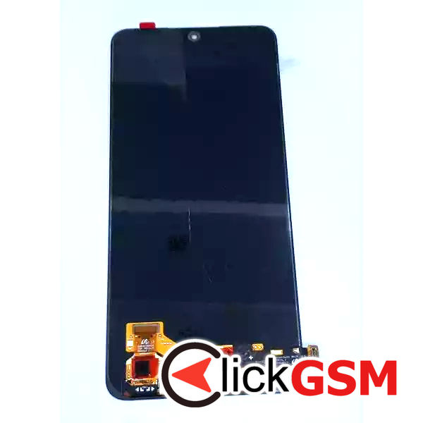 Piesa Display Cu Touchscreen Negru Xiaomi Redmi Note 12 4g 3a22