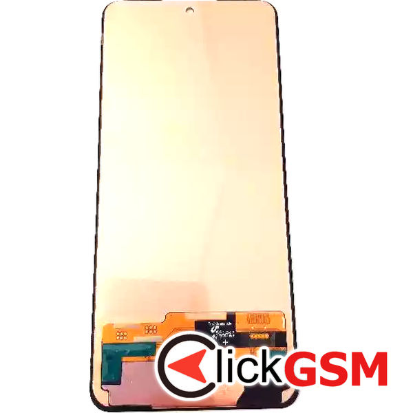 Piesa Piesa Display Cu Touchscreen Negru Xiaomi Redmi Note 13 4g Hbh