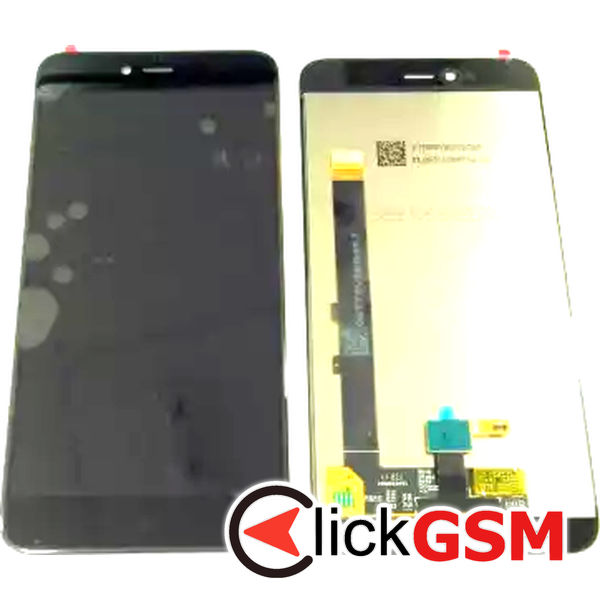 Piesa Display Cu Touchscreen Negru Xiaomi Redmi Note 5a Prime 3aa9