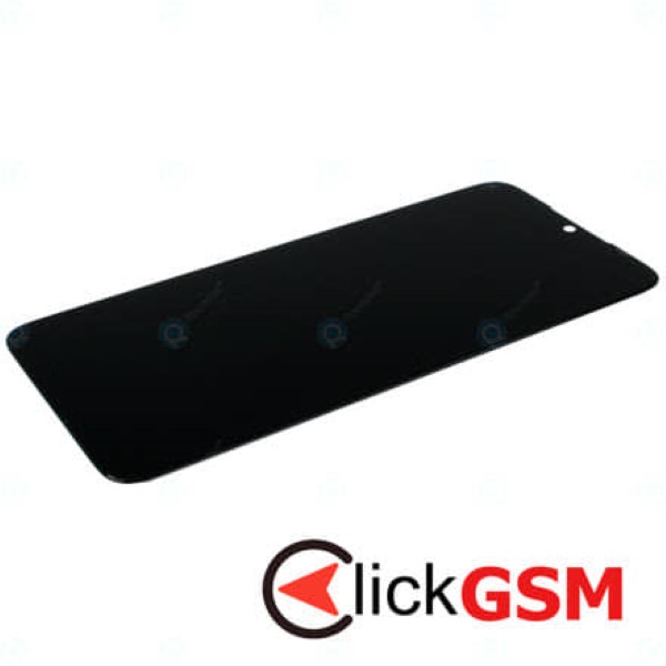 Piesa Piesa Display Cu Touchscreen Negru Xiaomi Redmi Note 7 1c56