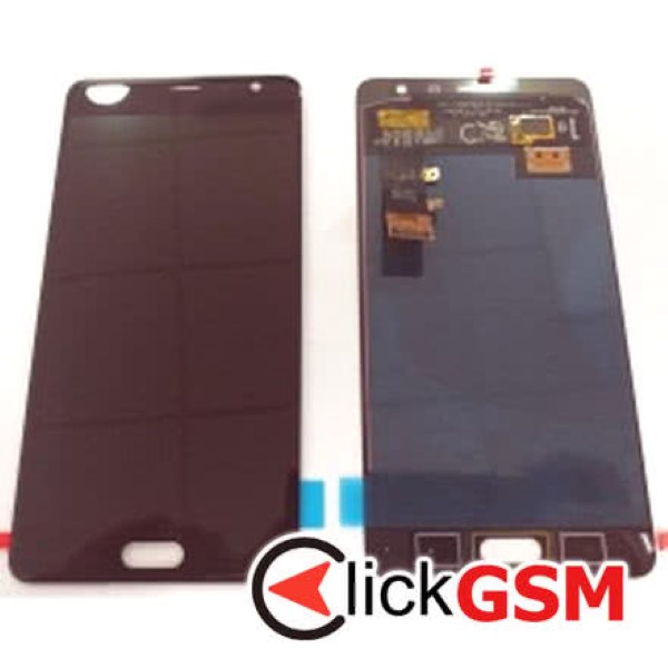 Piesa Piesa Display Cu Touchscreen Negru Xiaomi Redmi Pro 3ak7