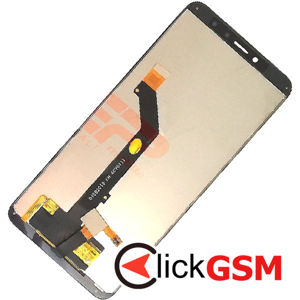 Piesa Display Cu Touchscreen Negru Xiaomi Redmi S2 4ivo