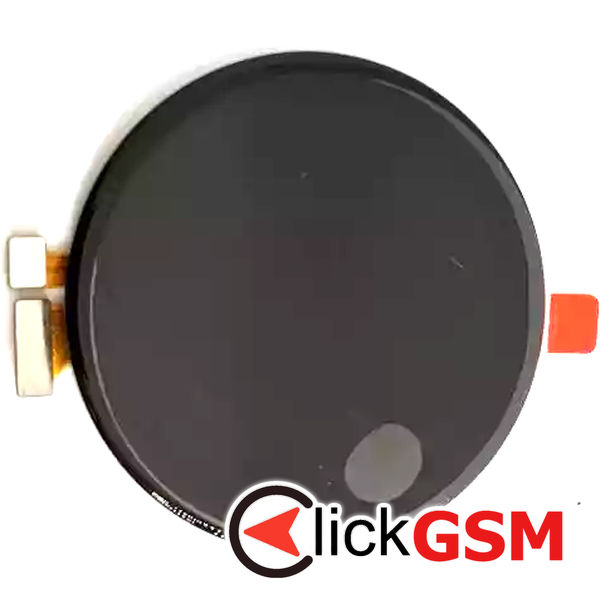 Piesa Piesa Display Cu Touchscreen Negru Xiaomi Watch S2 42mm 2z65