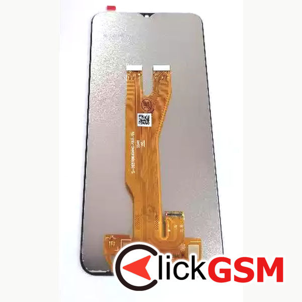 Piesa Display Cu Touchscreen Negru Zte Blade A53 4293