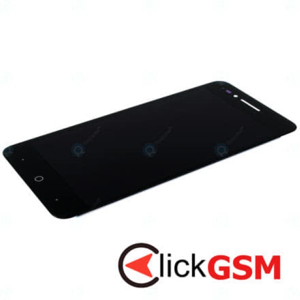 Piesa Piesa Display Cu Touchscreen Negru Zte Blade A612 1odb