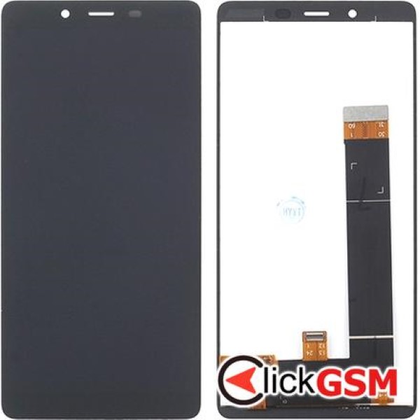 Piesa Display Cu Touchscreen Nokia 1 Plus 4xe