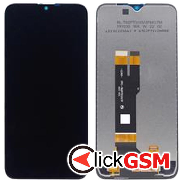 Piesa Display Cu Touchscreen Nokia 2 3awr