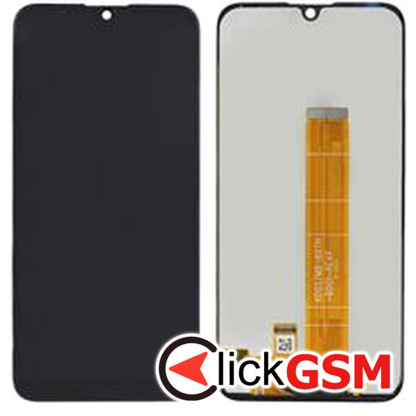 Piesa Display Cu Touchscreen Nokia 2 4t94
