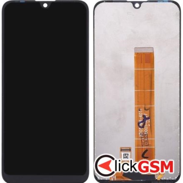 Piesa Display Cu Touchscreen Nokia 2 50w