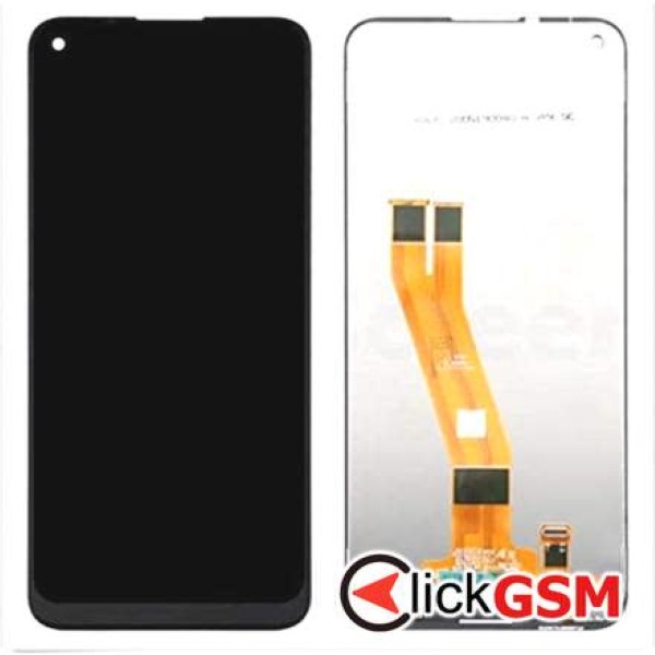 Piesa Display Cu Touchscreen Nokia 3.4 L64