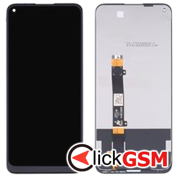 Piesa Display Cu Touchscreen Nokia 8 V 5g Uw 4tba