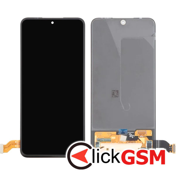 Piesa Display Cu Touchscreen Nothing Cmf Phone 1 4tcp