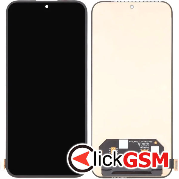 Piesa Display Cu Touchscreen Nothing Phone 2a 4tcz