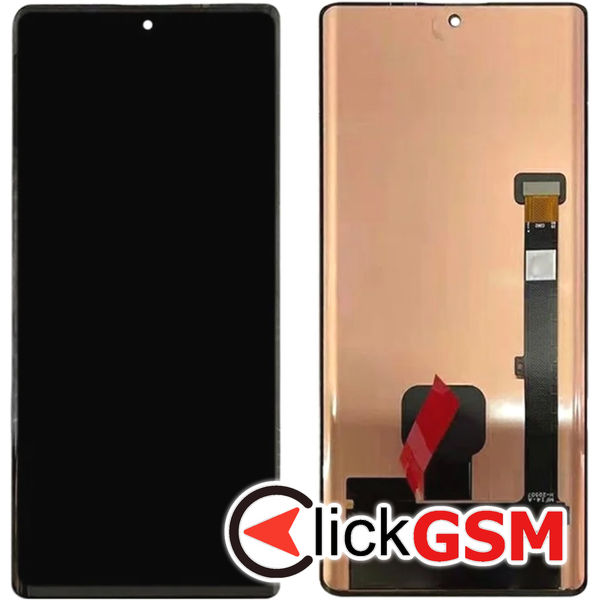 Piesa Piesa Display Cu Touchscreen Nubia Z30 Pro 4te6