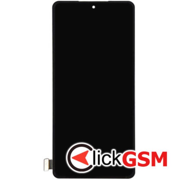 Piesa Display Cu Touchscreen Nubia Z50s Pro 3g9v