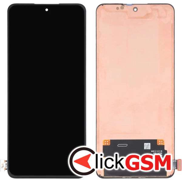 Piesa Display Cu Touchscreen Oneplus 10r 5g 4tfu