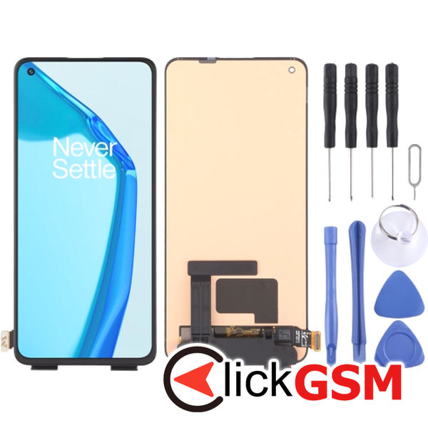 Piesa Piesa Display Cu Touchscreen Oneplus 9r 5g 21w9