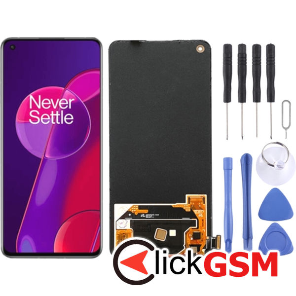 Piesa Piesa Display Cu Touchscreen Oneplus 9r 5g 21xv