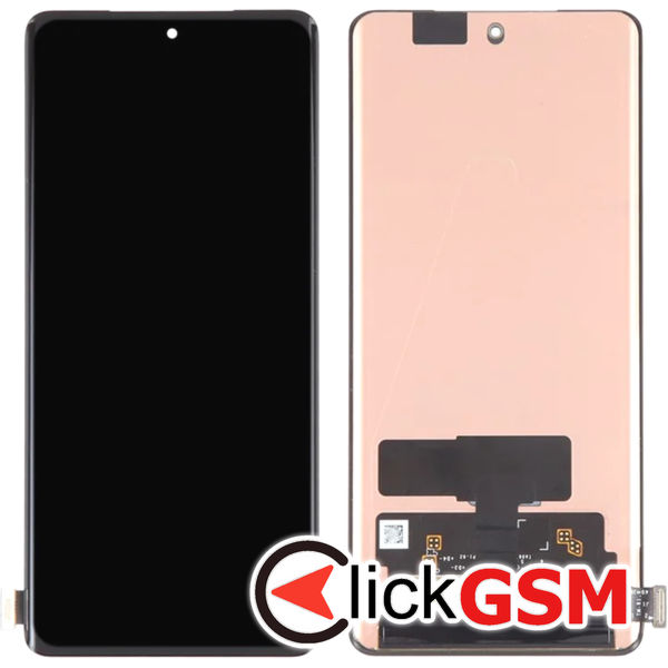 Piesa Piesa Display Cu Touchscreen Oneplus Ace 2 4tnd