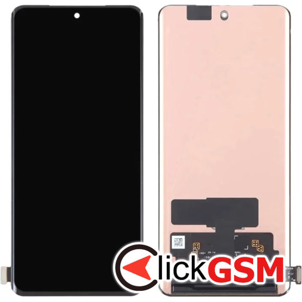 Piesa Piesa Display Cu Touchscreen Oneplus Ace 2 Pro 4tnh