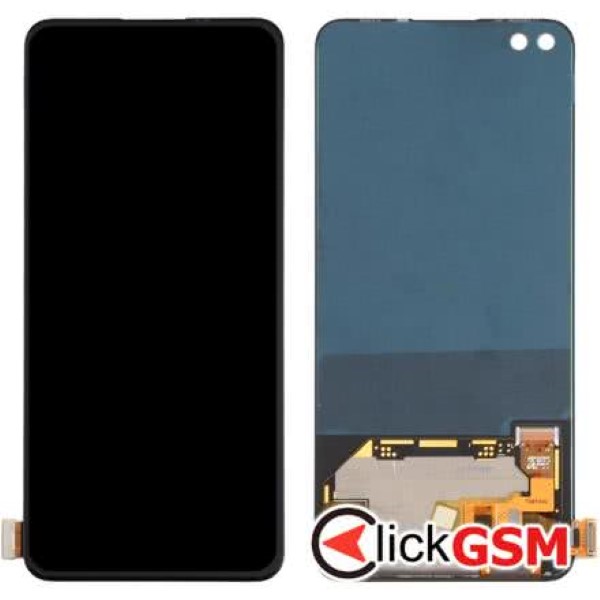 Piesa Display Cu Touchscreen Oneplus Nord 1gq5