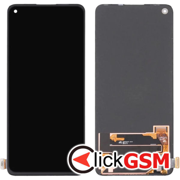 Piesa Display Cu Touchscreen Oneplus Nord 2t 4toi