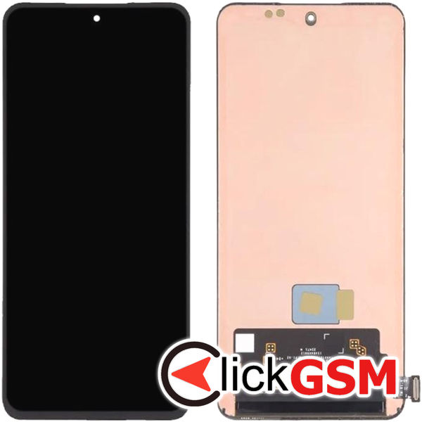 Piesa Display Cu Touchscreen Oneplus Nord 3 5g Spq