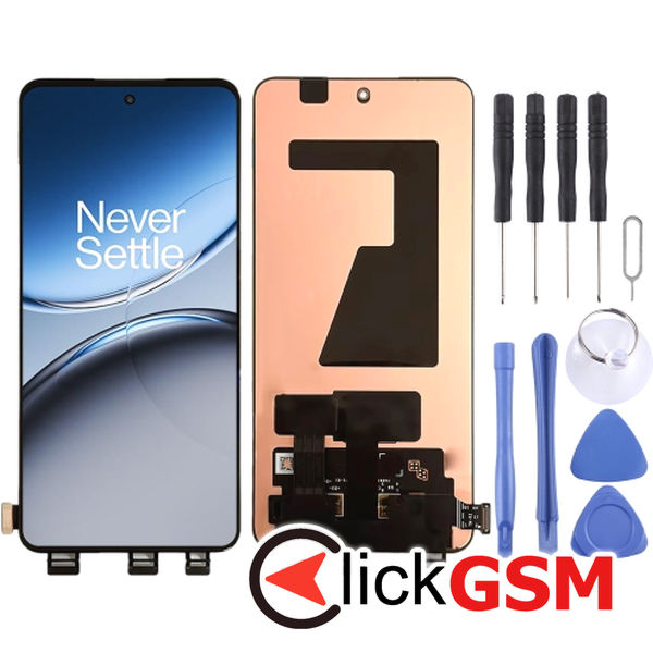 Piesa Piesa Display Cu Touchscreen Oneplus Nord 4 48i4