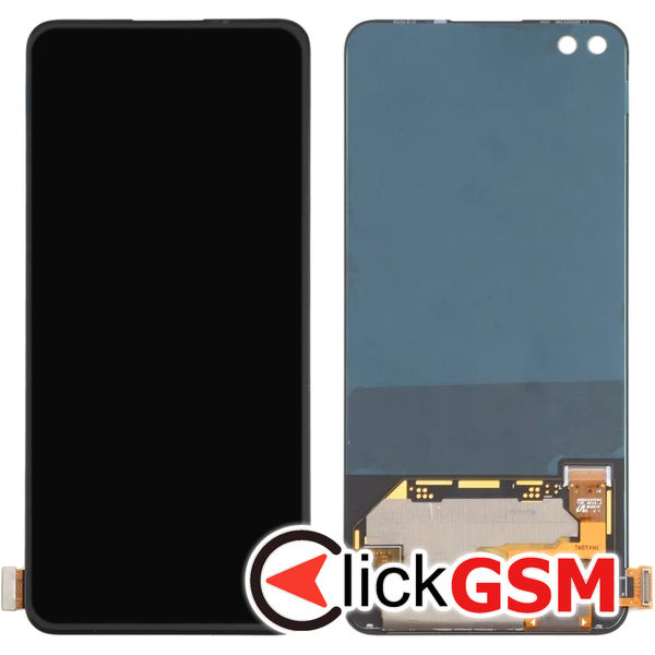 Piesa Display Cu Touchscreen Oneplus Nord 4to9