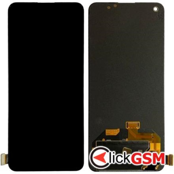 Piesa Piesa Display Cu Touchscreen Oneplus Nord Ce 2 5g 2g49