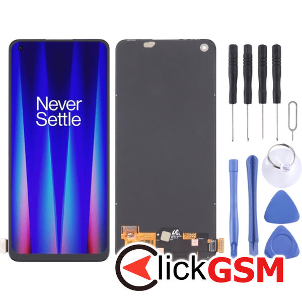 Piesa Piesa Display Cu Touchscreen Oneplus Nord Ce 2 5g 2wpj