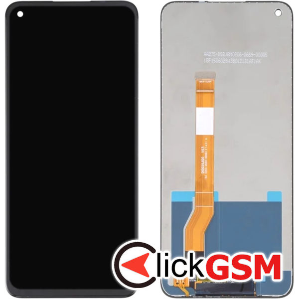 Piesa Display Cu Touchscreen Oneplus Nord Ce 2 Lite 4tp4