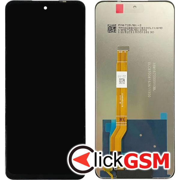 Piesa Display Cu Touchscreen Oneplus Nord Ce 3 Lite 4tp5