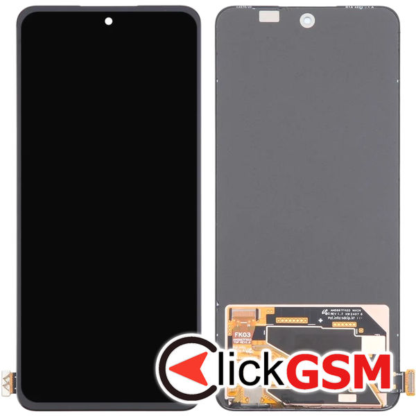 Piesa Piesa Display Cu Touchscreen Oneplus Nord Ce4 Lite 5g 4tpn